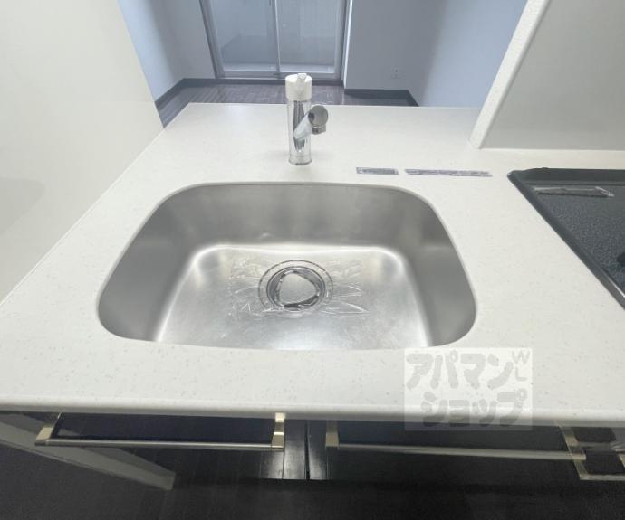 【ベラジオ五条堀川】間取