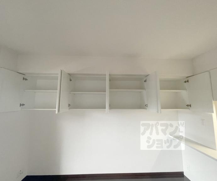 【ベラジオ五条堀川】間取