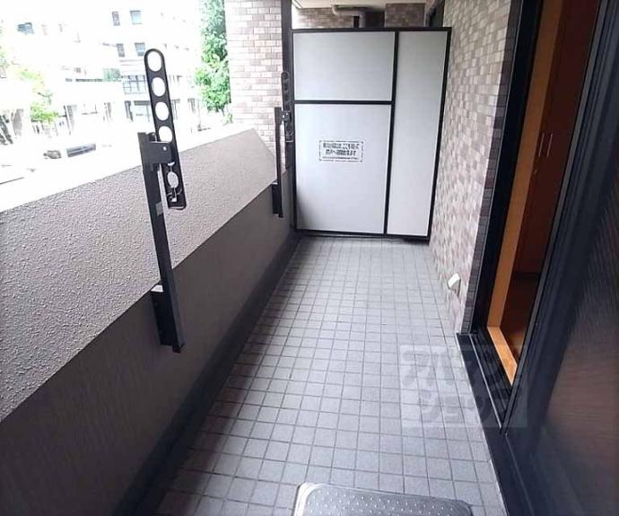 【リーガル京都烏丸御池】間取