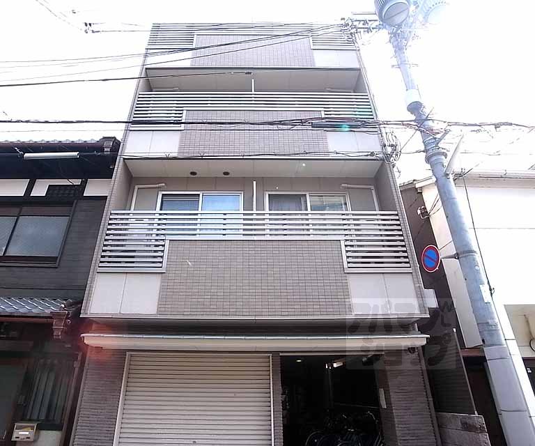 バインオークネクト
