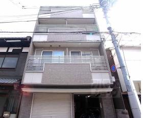 バインオークネクト：間取図