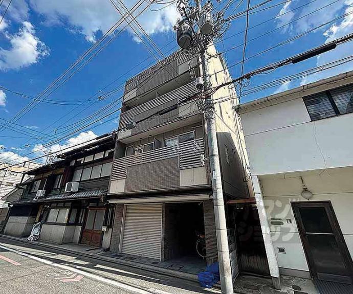 【バインオークネクト】間取