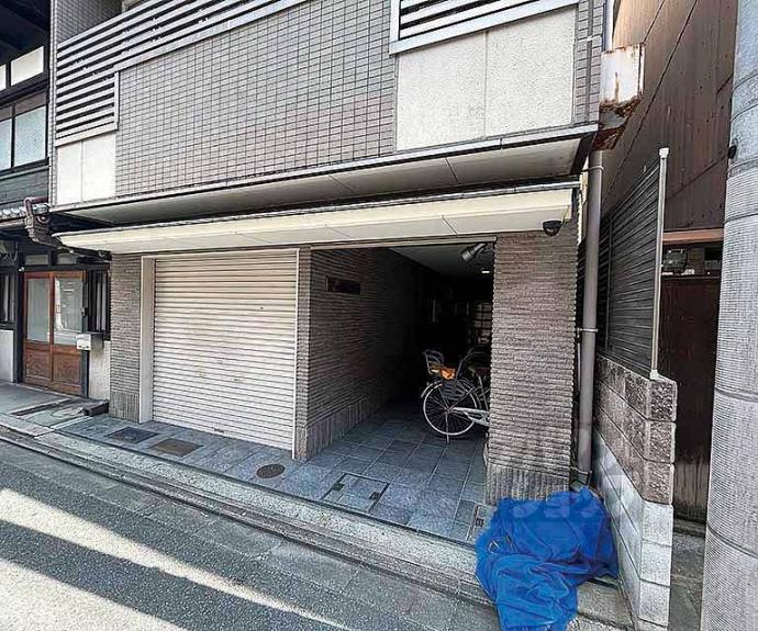 【バインオークネクト】間取