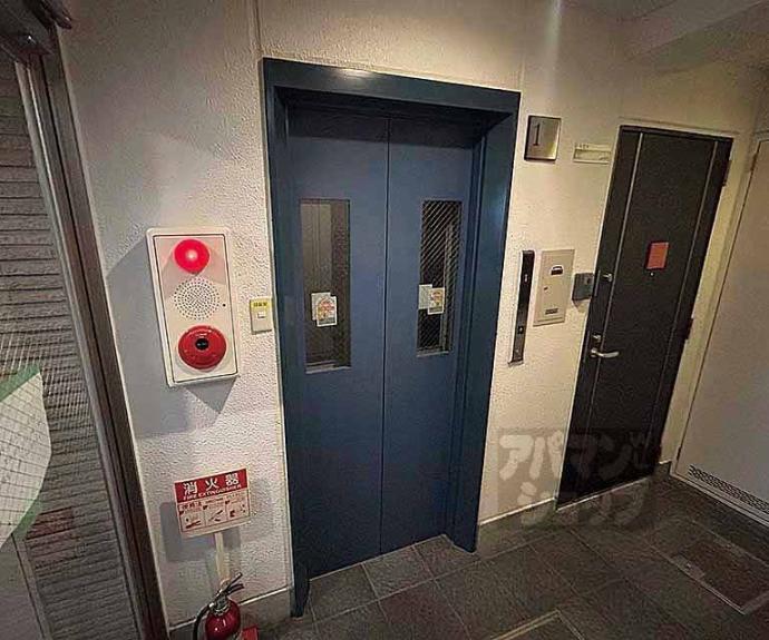 【バインオークネクト】間取