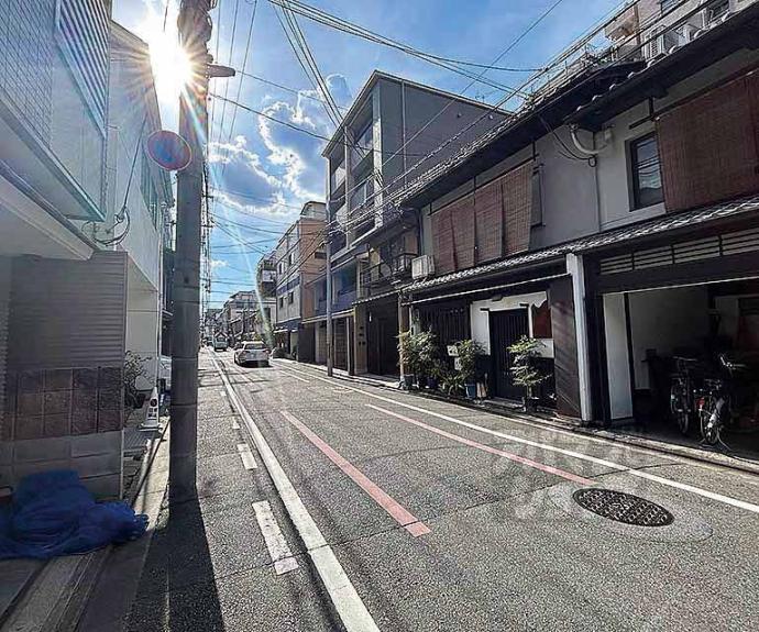 【バインオークネクト】間取