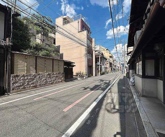 【バインオークネクト】間取