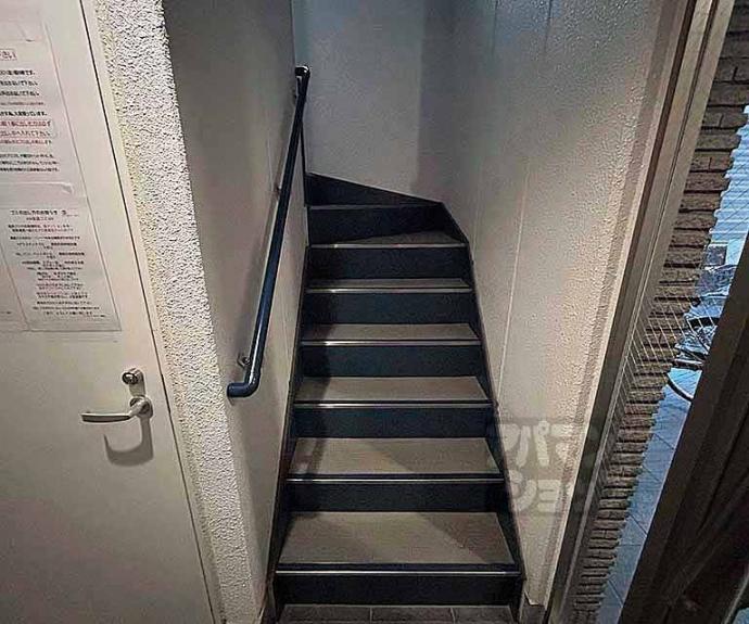 【バインオークネクト】間取