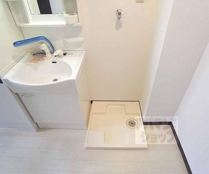 【バインオークネクト】間取