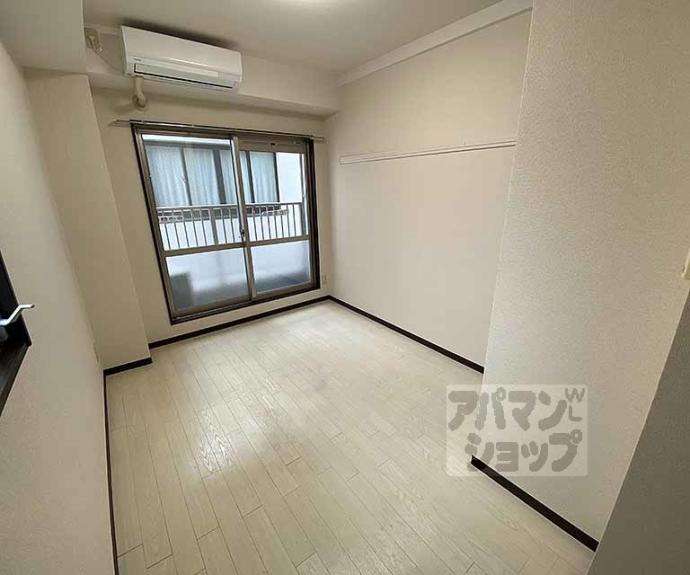 【バインオークネクト】間取