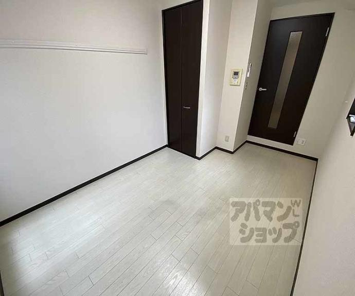 【バインオークネクト】間取