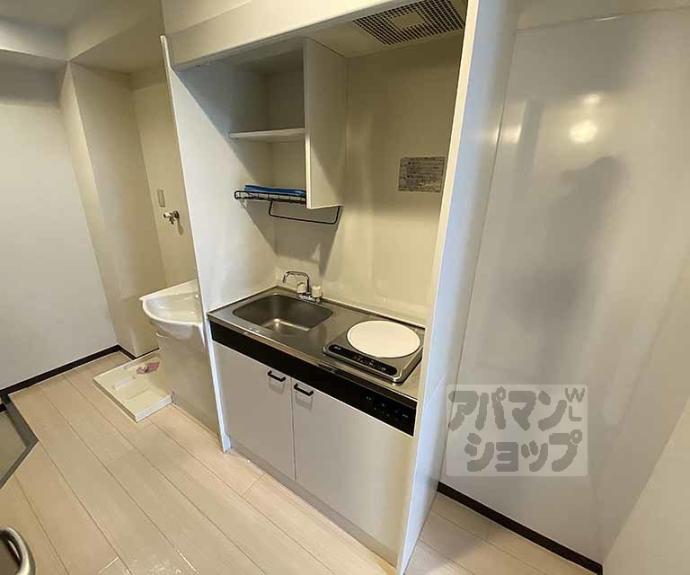 【バインオークネクト】間取