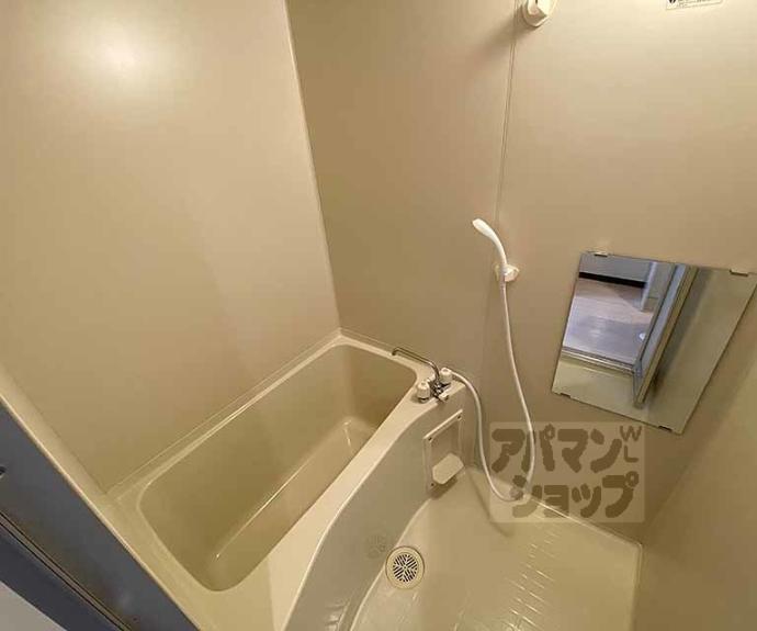 【バインオークネクト】間取