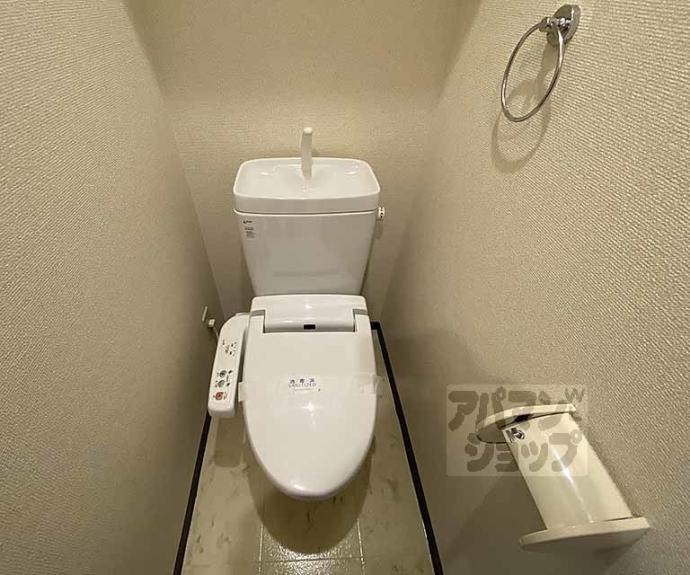 【バインオークネクト】間取