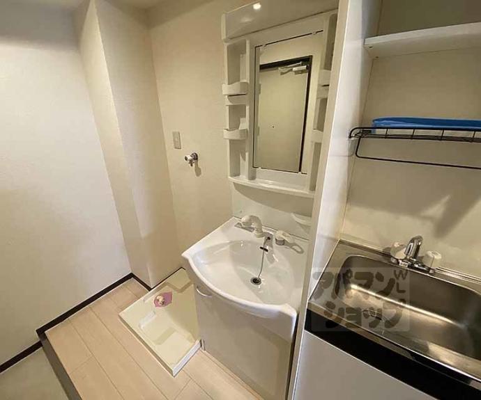 【バインオークネクト】間取