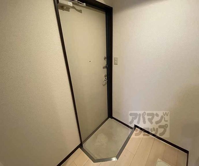 【バインオークネクト】間取