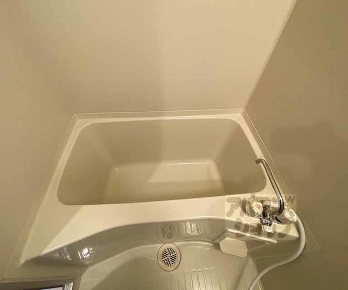 【バインオークネクト】間取