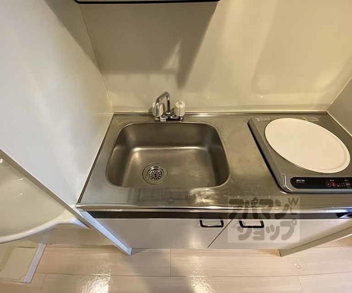 【バインオークネクト】間取