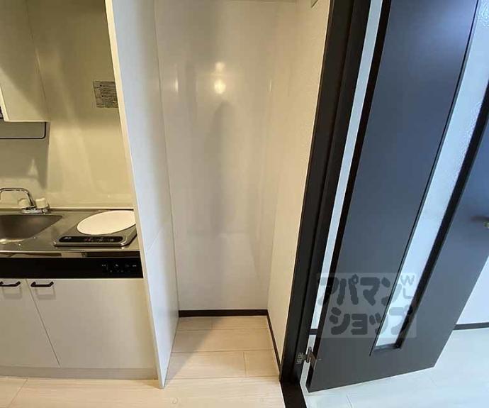 【バインオークネクト】間取