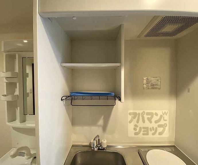 【バインオークネクト】間取