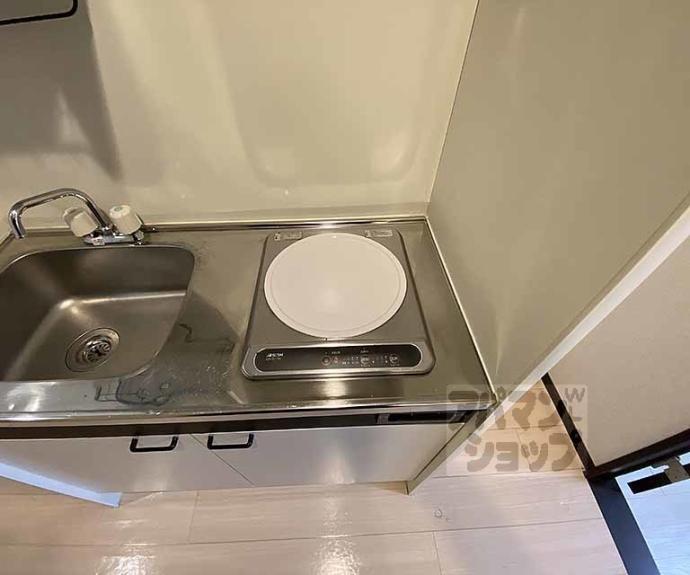 【バインオークネクト】間取