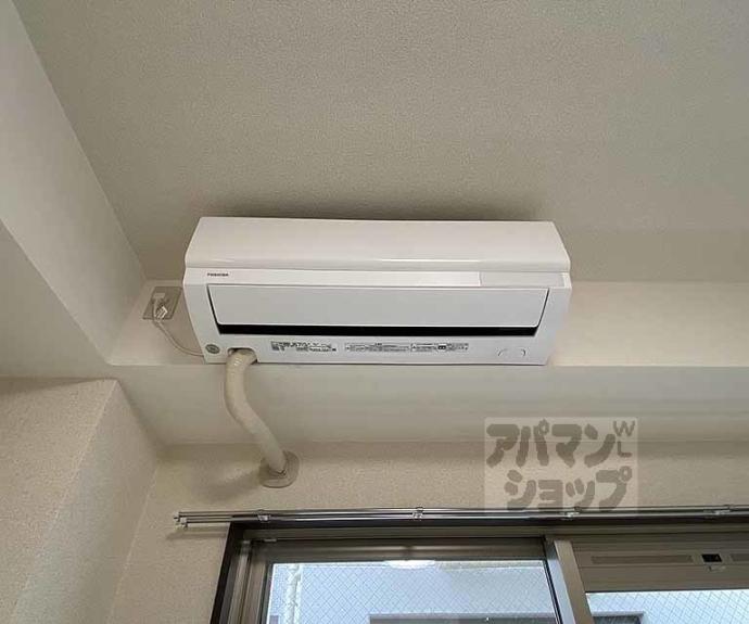 【バインオークネクト】間取