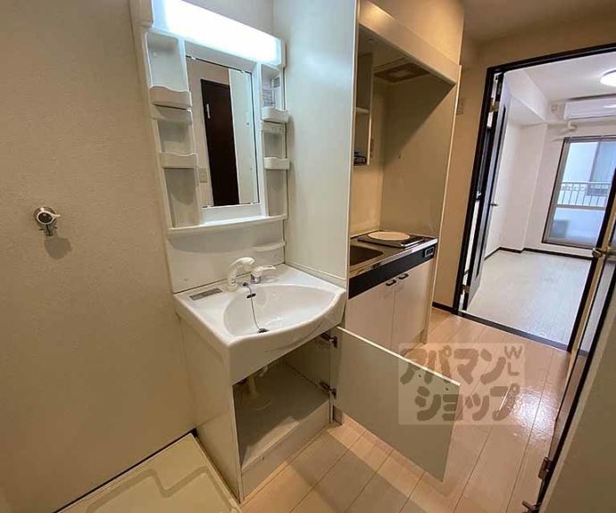 【バインオークネクト】間取