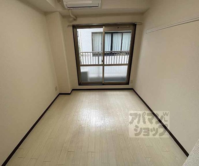 【バインオークネクト】間取