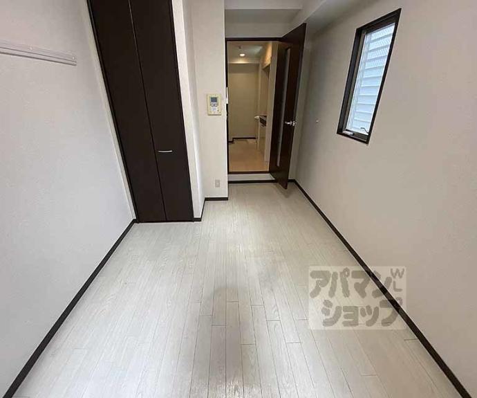 【バインオークネクト】間取