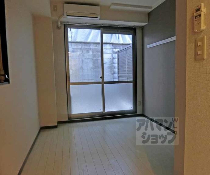 【バインオークネクト】間取