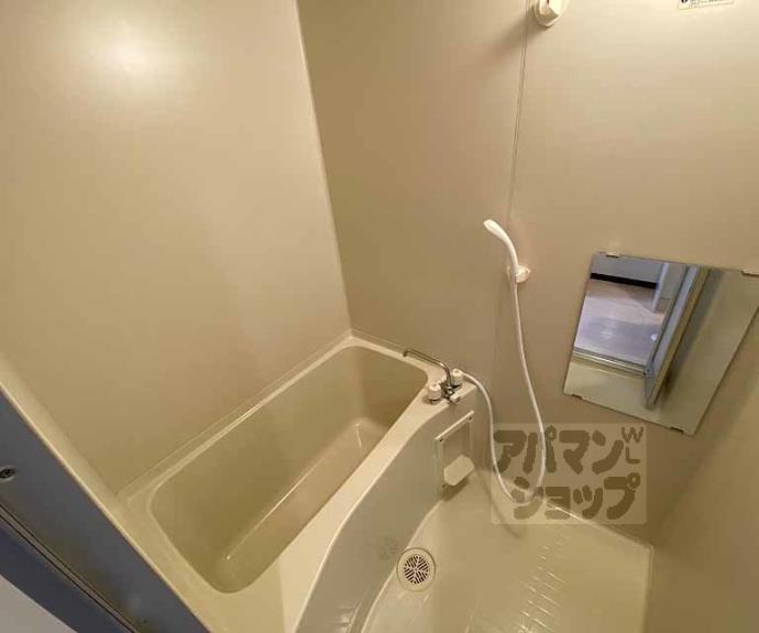 【バインオークネクト】間取