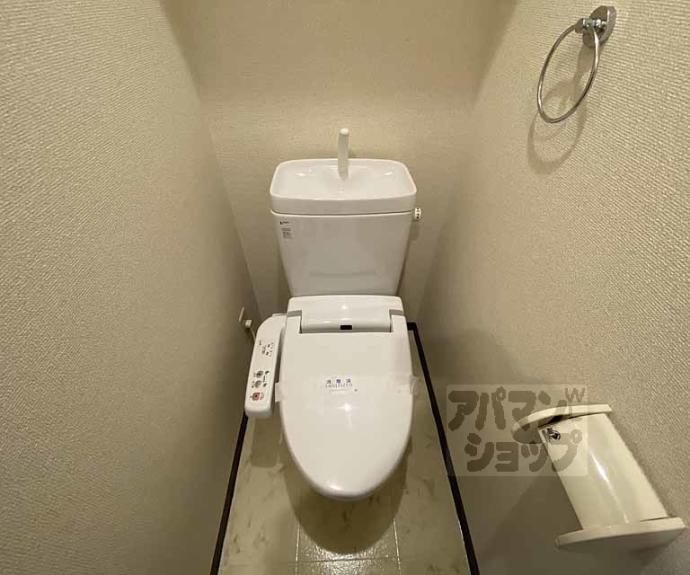 【バインオークネクト】間取