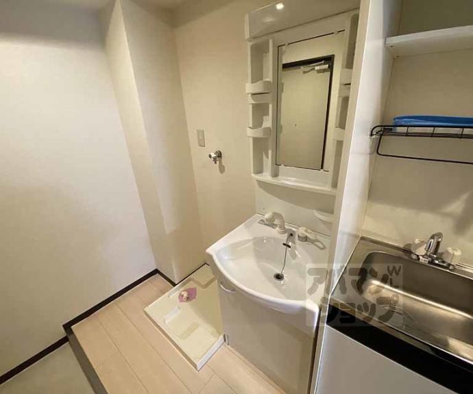 【バインオークネクト】間取