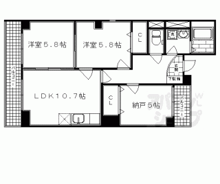 【レガート鹿遊館】