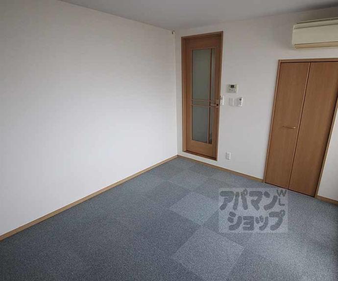 【セント綾大宮】間取