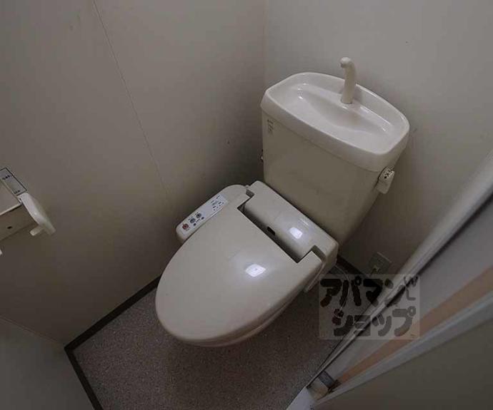 【セント綾大宮】間取