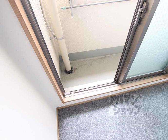 【セント綾大宮】間取