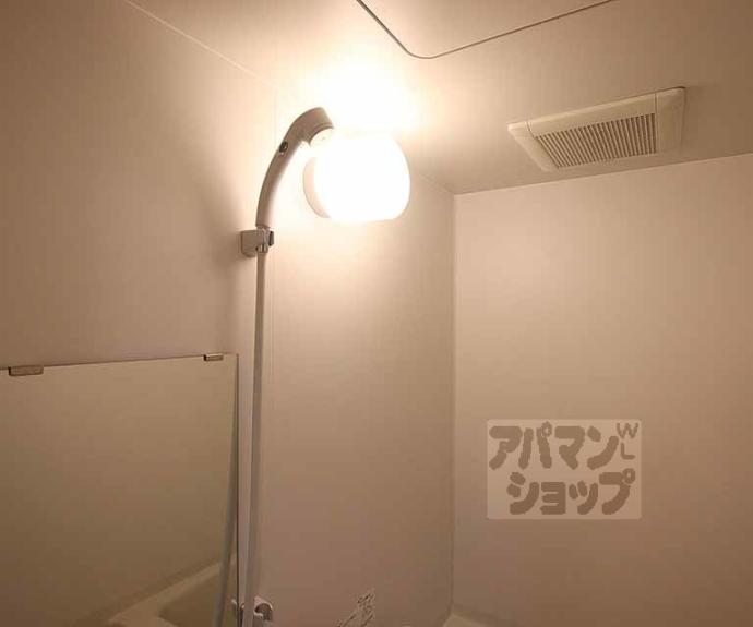 【セント綾大宮】間取