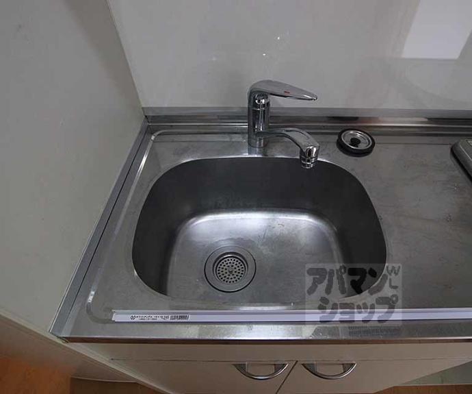 【セント綾大宮】間取