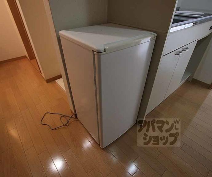 【セント綾大宮】間取