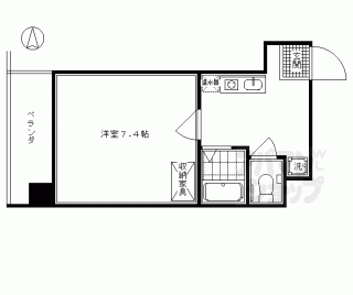 【セント綾大宮】