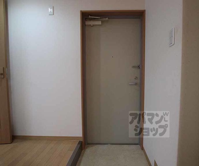 【セント綾大宮】間取