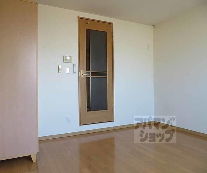 【セント綾大宮】間取