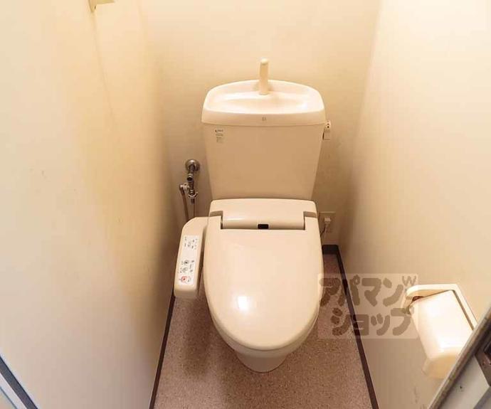 【セント綾大宮】間取