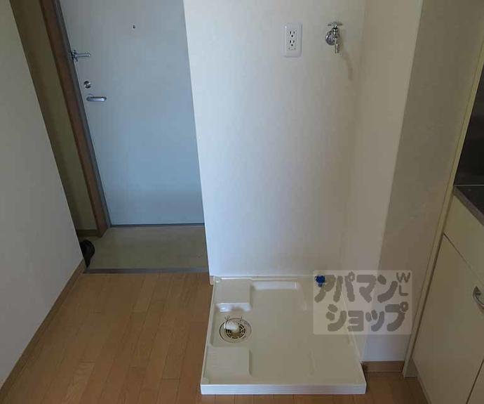 【セント綾大宮】間取