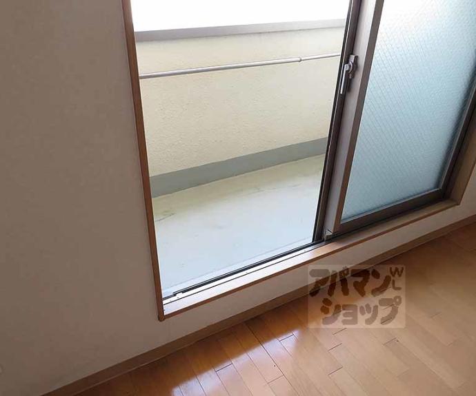 【セント綾大宮】間取