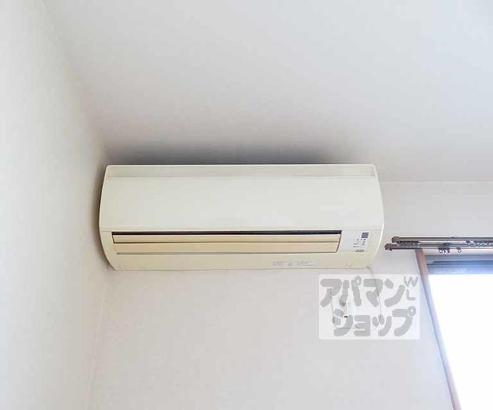 【セント綾大宮】間取