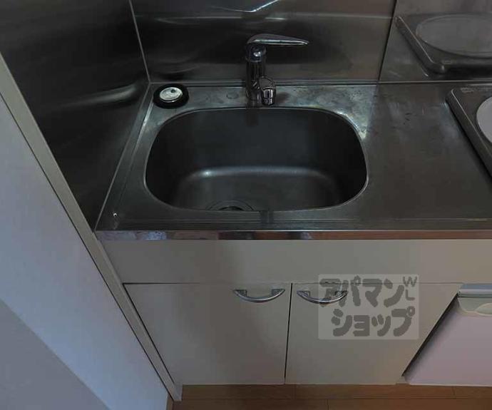 【セント綾大宮】間取