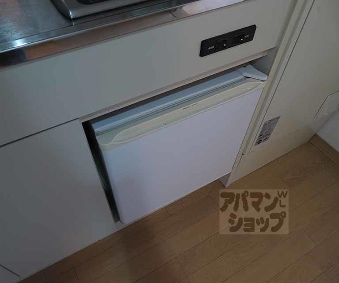 【セント綾大宮】間取