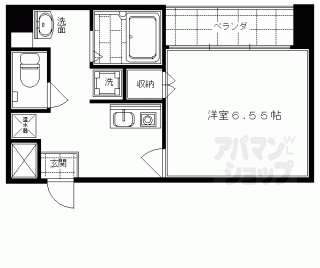 【セント綾大宮】