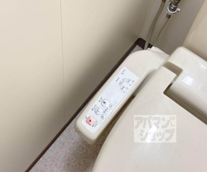 【セント綾大宮】間取